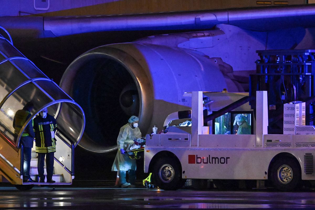 Europa se blinda ante la nueva sacudida del coronavirus