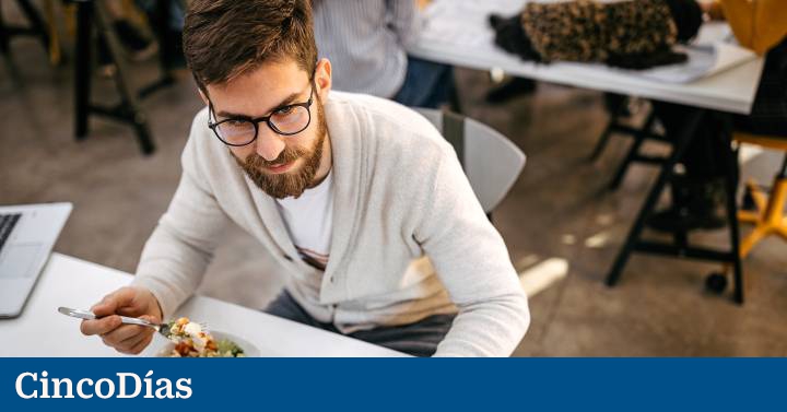 Revolución en los comedores de empresa