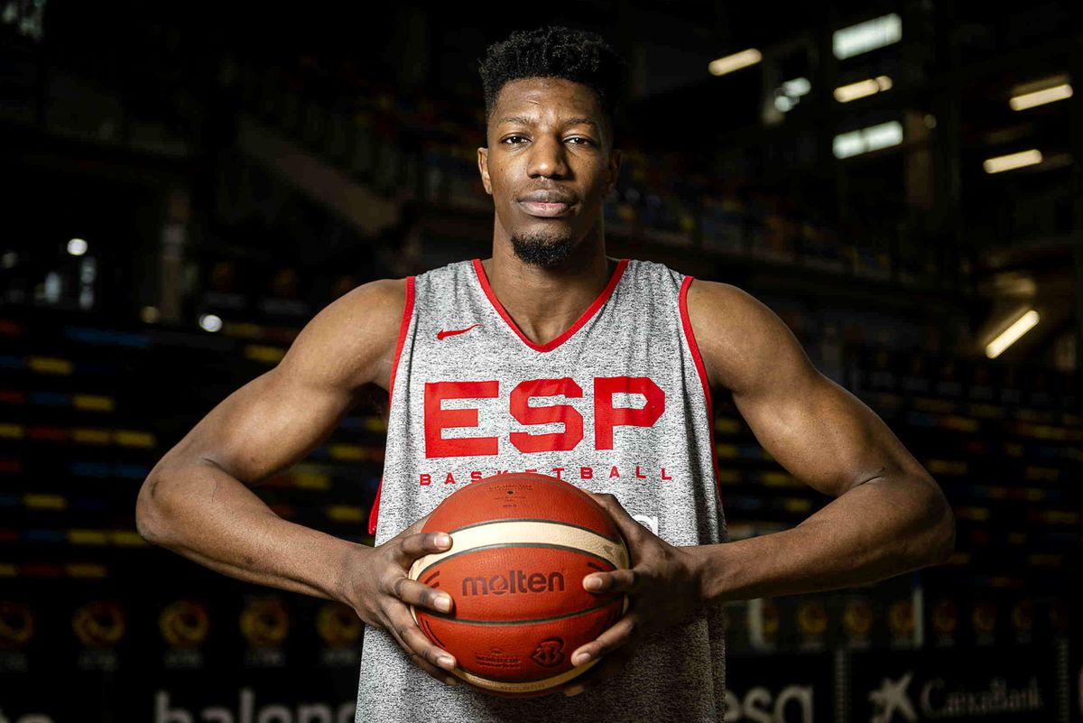 Yankuba Sima, la fuerza del trotamundos