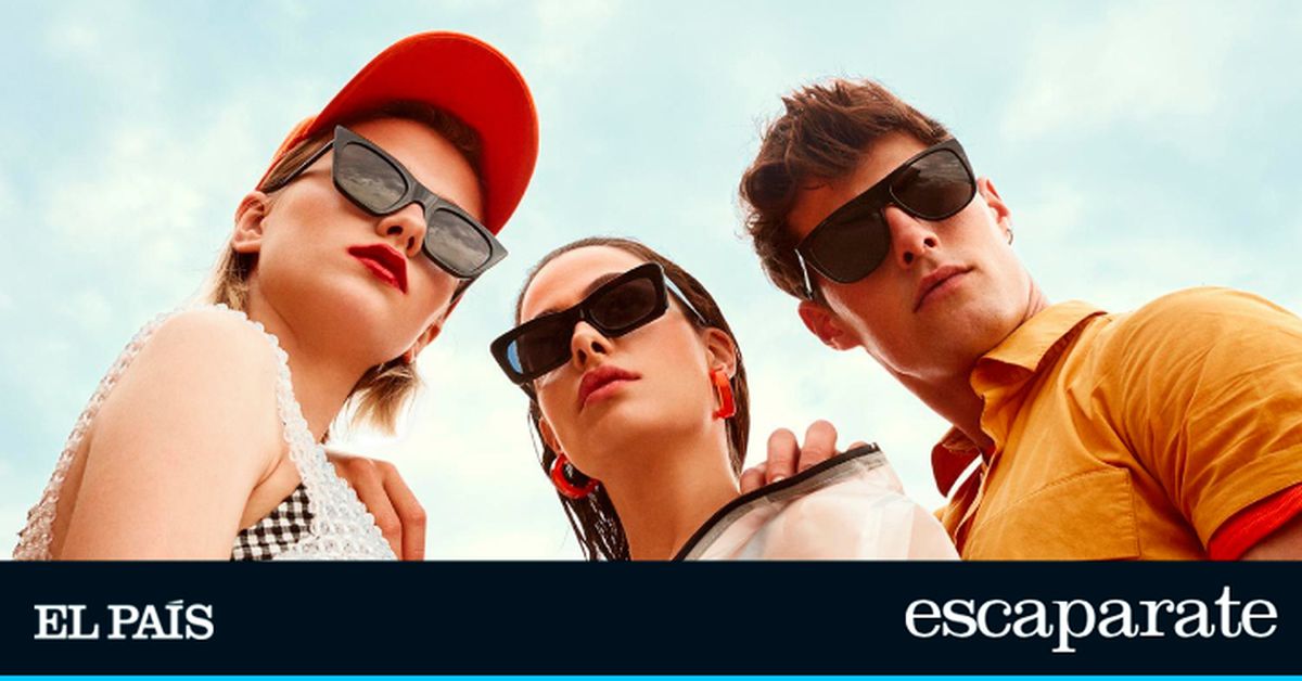 Cinco superofertas en gafas de sol Hawkers que no esperábamos encontrar este Black Friday