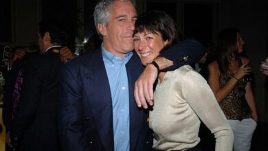 El juicio contra Ghislaine Maxwell, presunta socia de Epstein, arranca este lunes