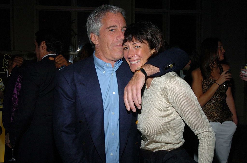 El juicio contra Ghislaine Maxwell, presunta socia de Epstein, arranca este lunes
