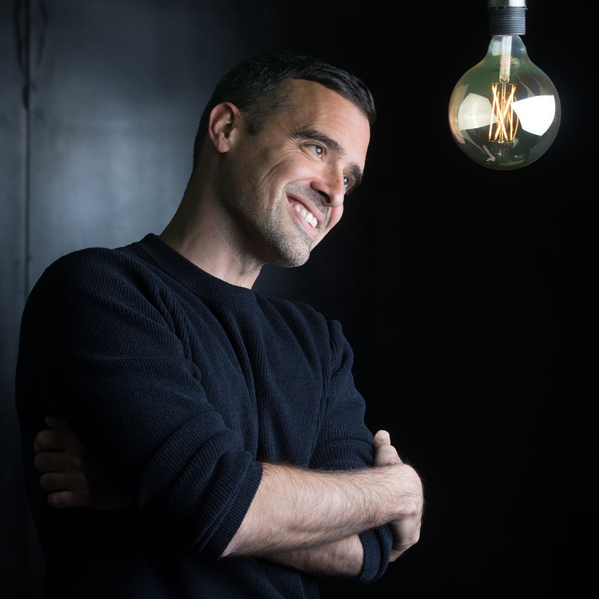 De Puerto Rico a Bélgica: la canción de amor y soledad de Gabriel Ríos