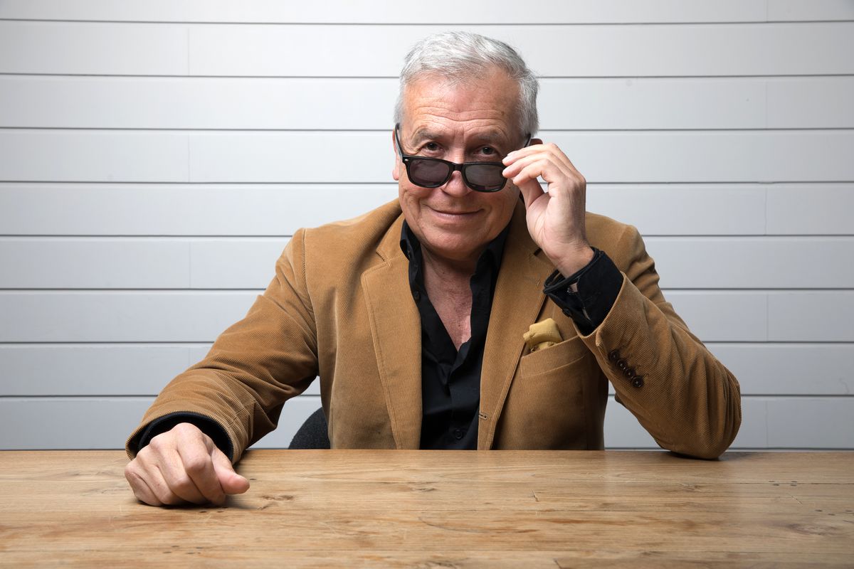 La redención de Tibu, el poderoso ‘manager’ que pasó cuatro años en la cárcel por una querella de El Canto del Loco