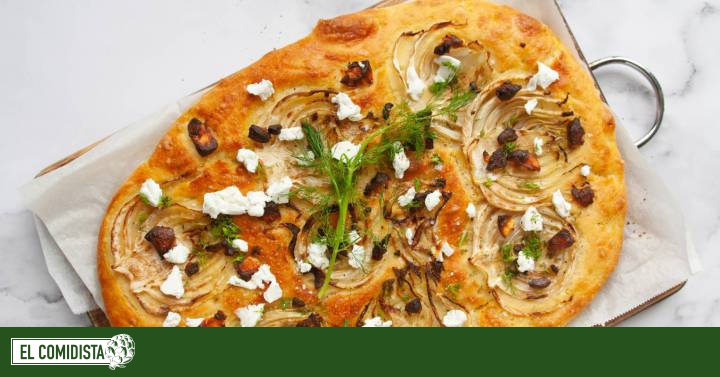 Menú semanal de El Comidista (29 de noviembre a 5 de diciembre)