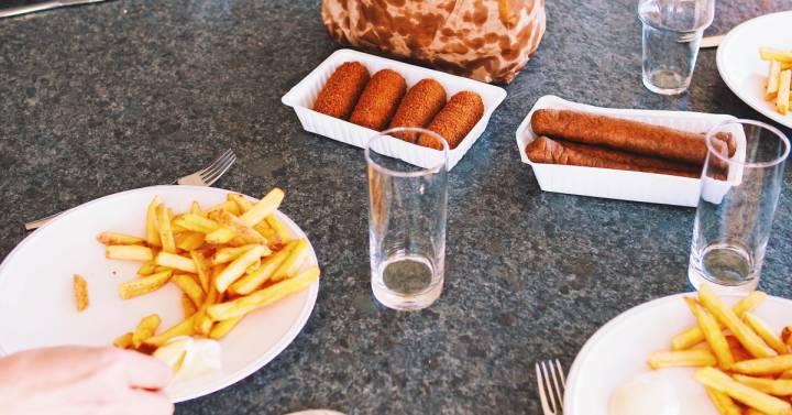 Quien quiere, no puede: por qué la obesidad se ceba en los más pobres