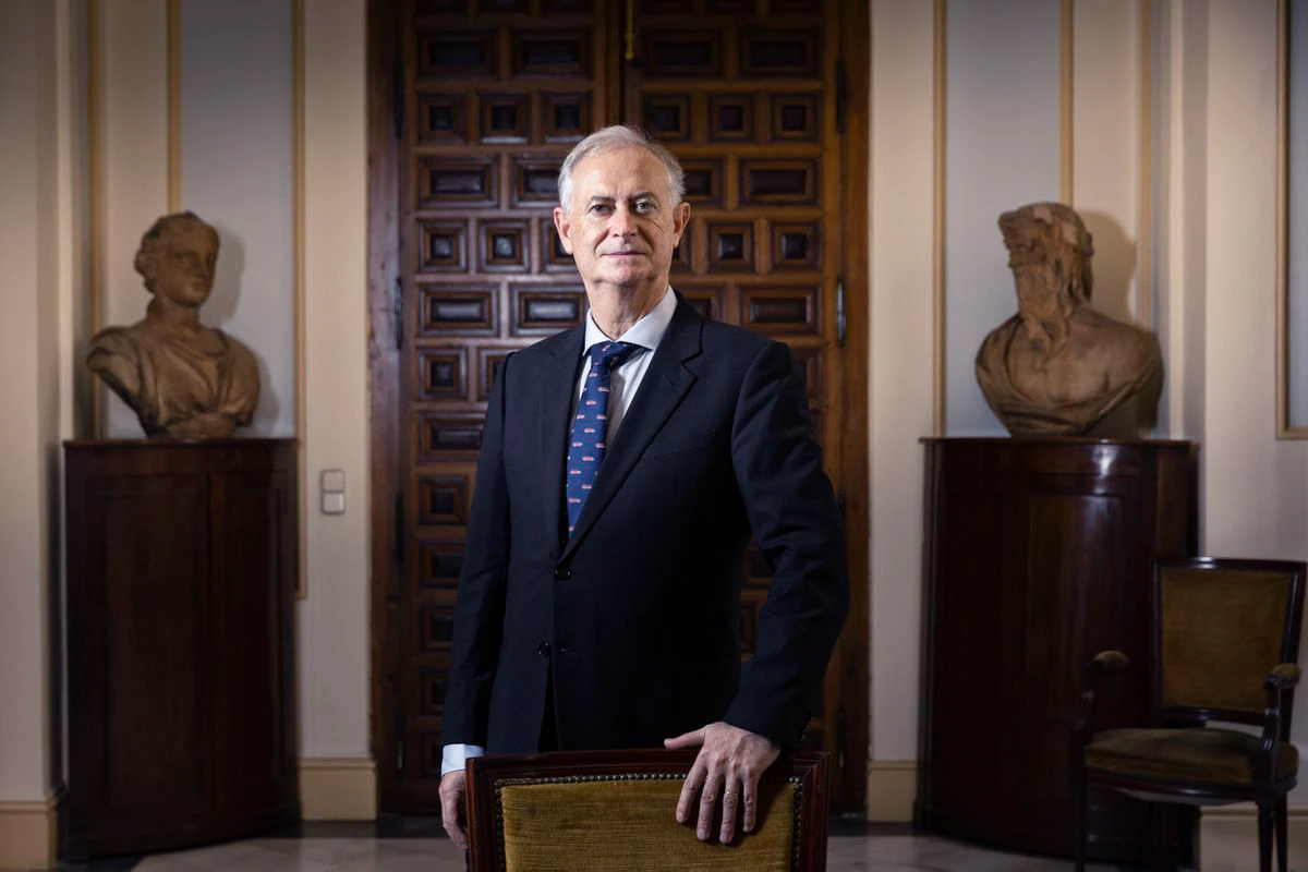 Winston Churchill y la Guerra Civil: una “úlcera española” que había que cauterizar