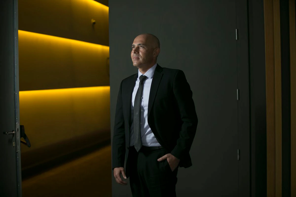 “Tenemos que entender por qué hay niños de siete años que ya quieren suicidarse”