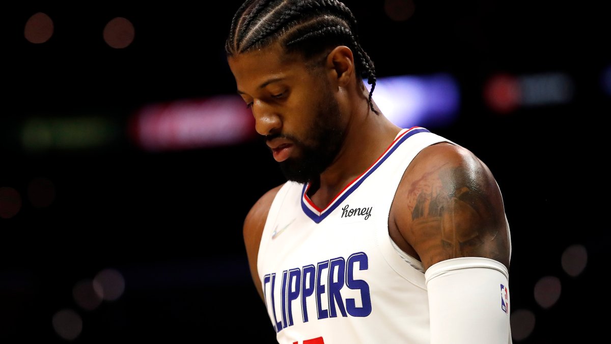 Stephen Curry anula a los Clippers