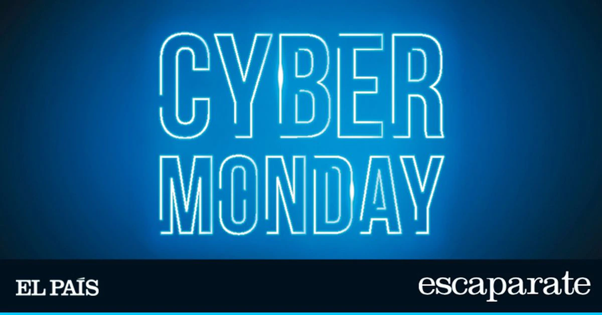 Cyber Monday 2021: los cinco productos de tecnología más vendidos en Black Friday que aún siguen de oferta