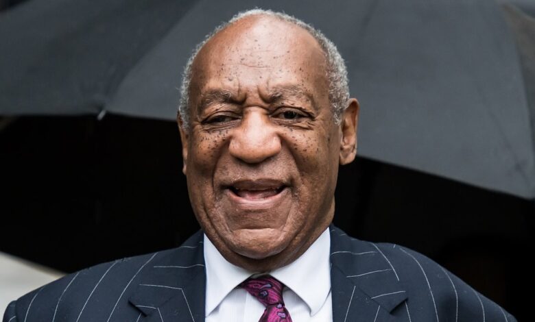 Caso Bill Cosby: fiscales piden a la Corte Suprema revisar la anulación de su condena