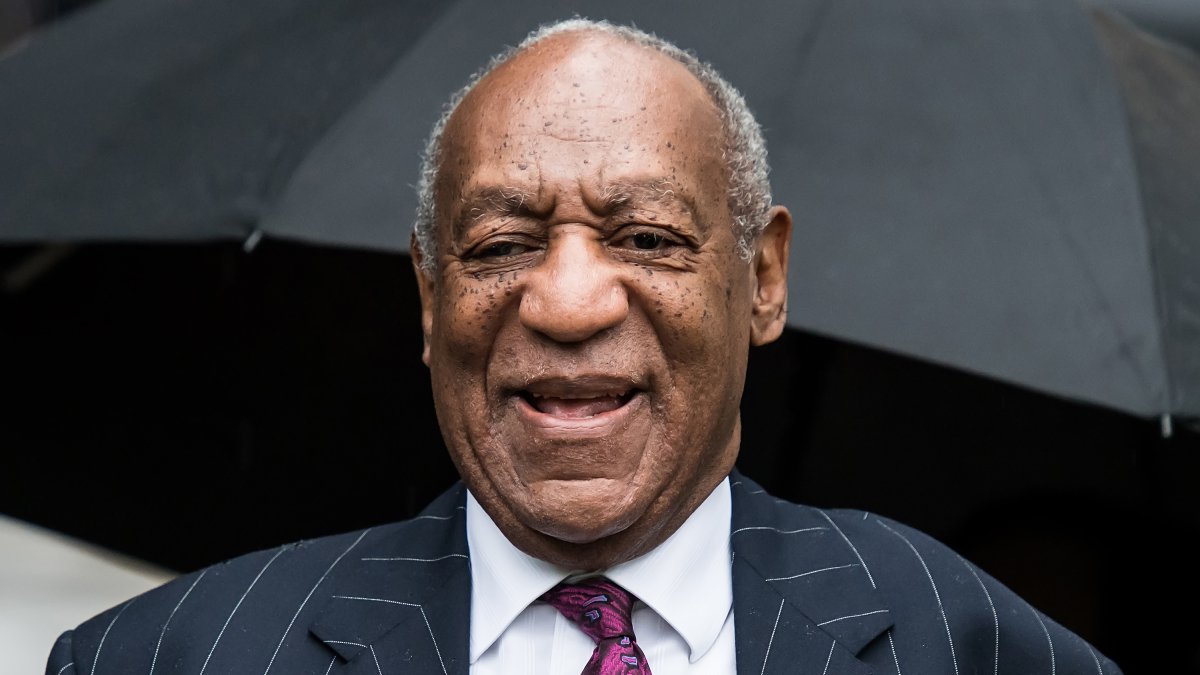 Caso Bill Cosby: fiscales piden a la Corte Suprema revisar la anulación de su condena