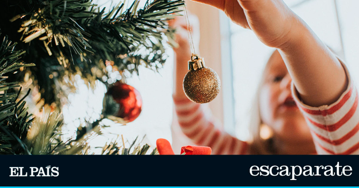 Los mejores adornos para el árbol de Navidad