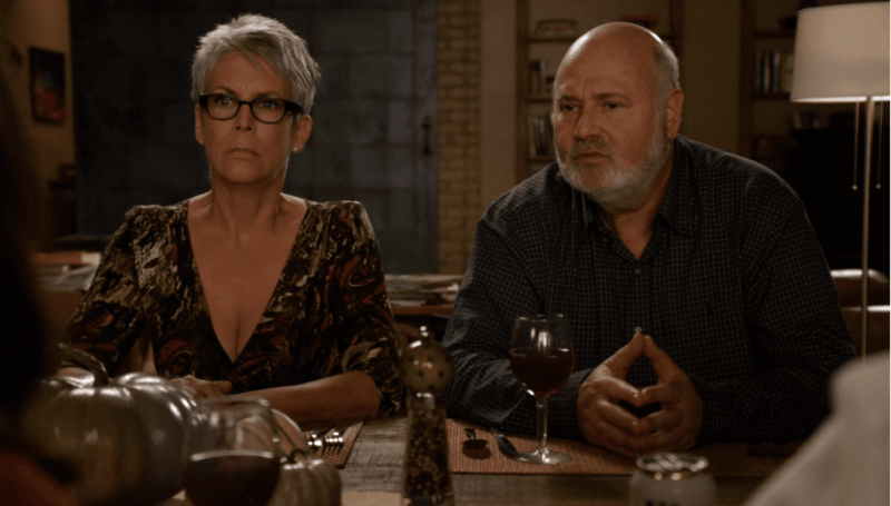 Nueva chica 2x08 - Padres (C) 2012 / Fox