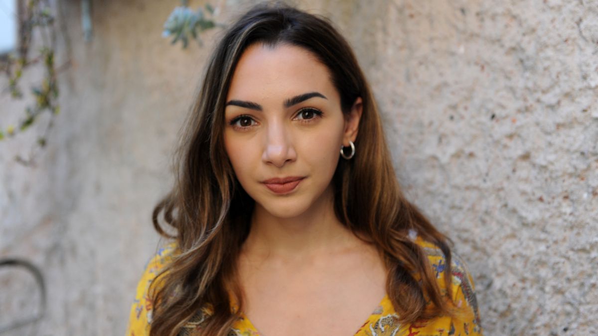 La actriz argentina Thelma Fardín, ante el juicio por violación contra Juan Darthés: “Espero una respuesta reparadora”