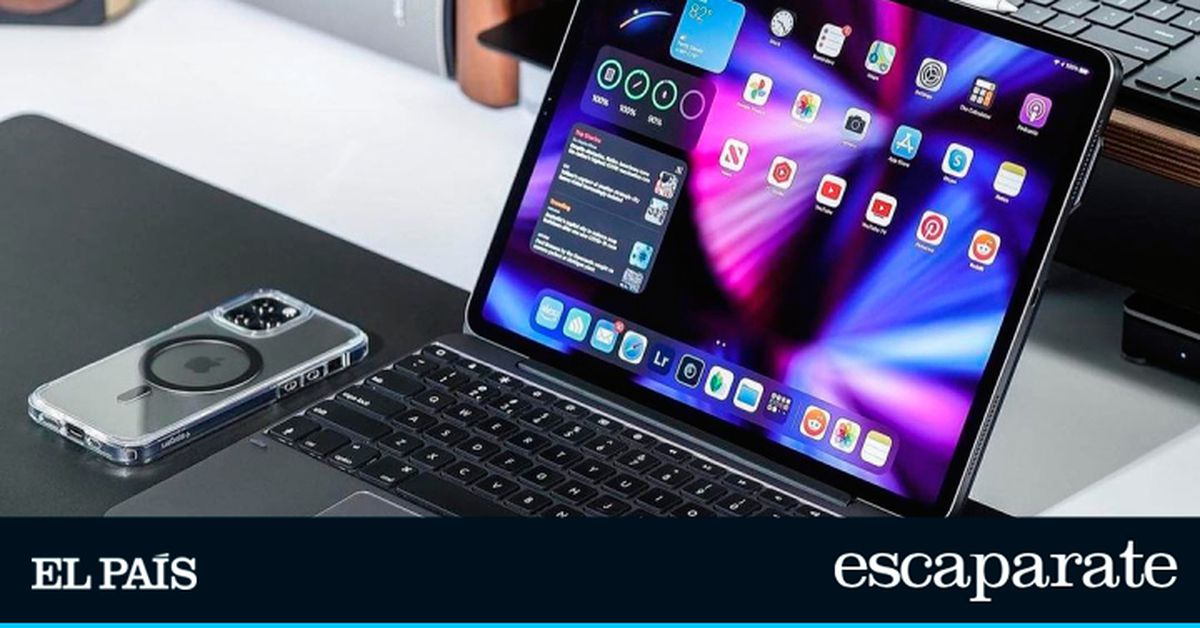 ¿Qué ‘tablet’ comprar? Probamos las mejores de 2021 de marcas como Samsung, Apple o Huawei