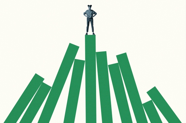 De sobrevivir a prosperar como startup de hardware