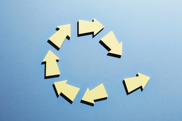 3 formas en que la pandemia está transformando el gasto en tecnología