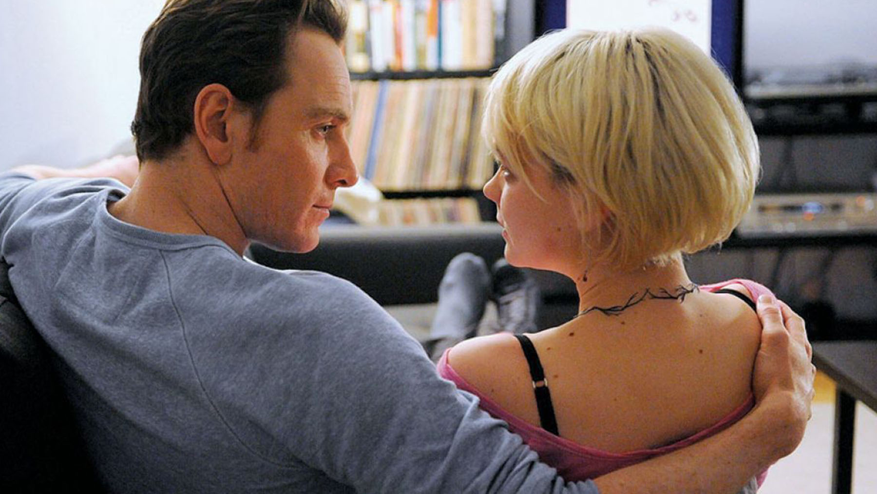 5 películas aclamadas por la crítica que puedes ver en Amazon Prime Video