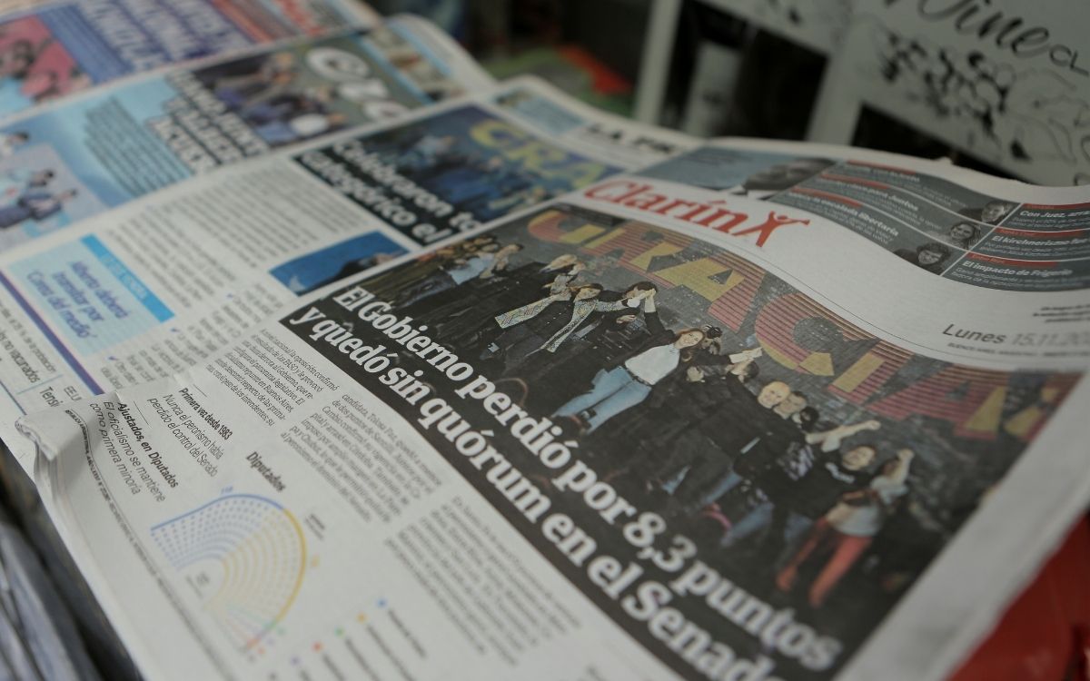 8 apuntes de Daniel Zovatto tras las elecciones en Argentina