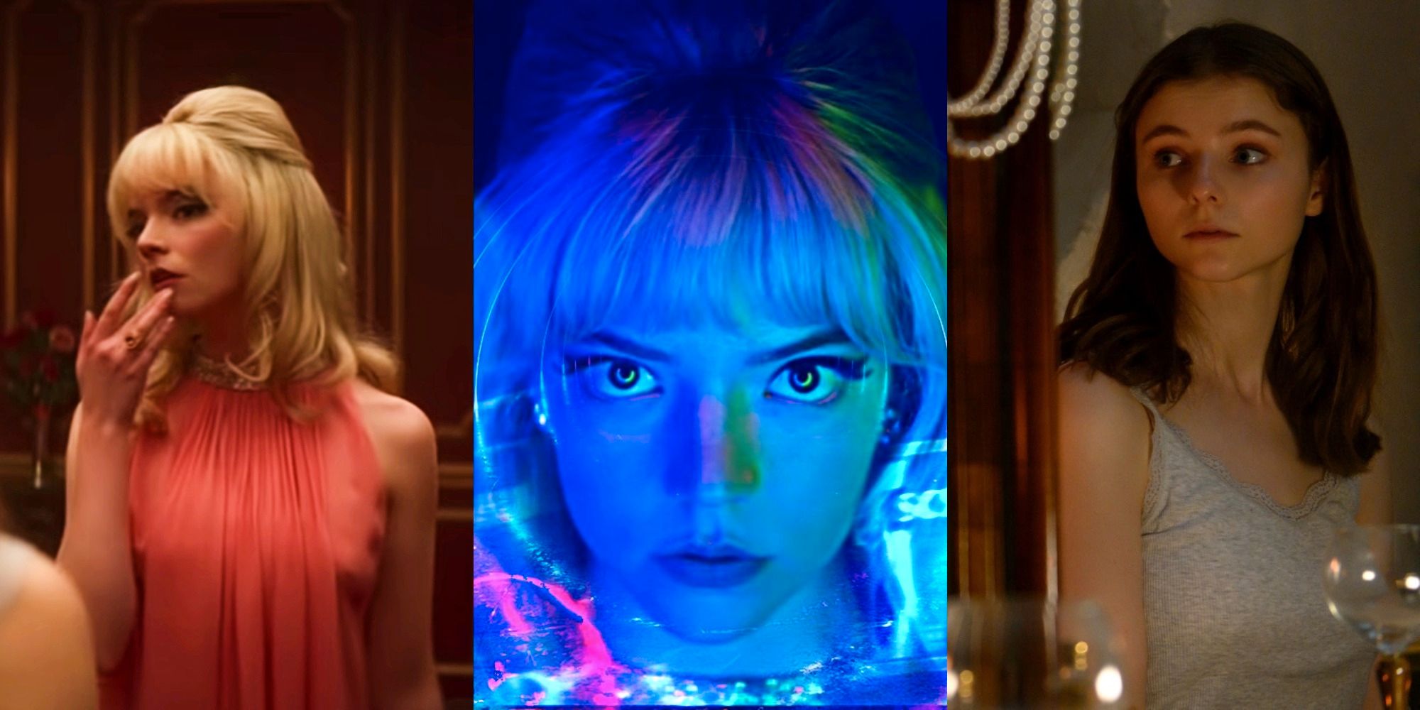 8 detalles sutiles en anoche en Soho que no notó