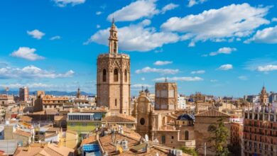 8 inversores y fundadores destacan el potencial de Valencia como centro de tecnología financiera y ciberseguridad