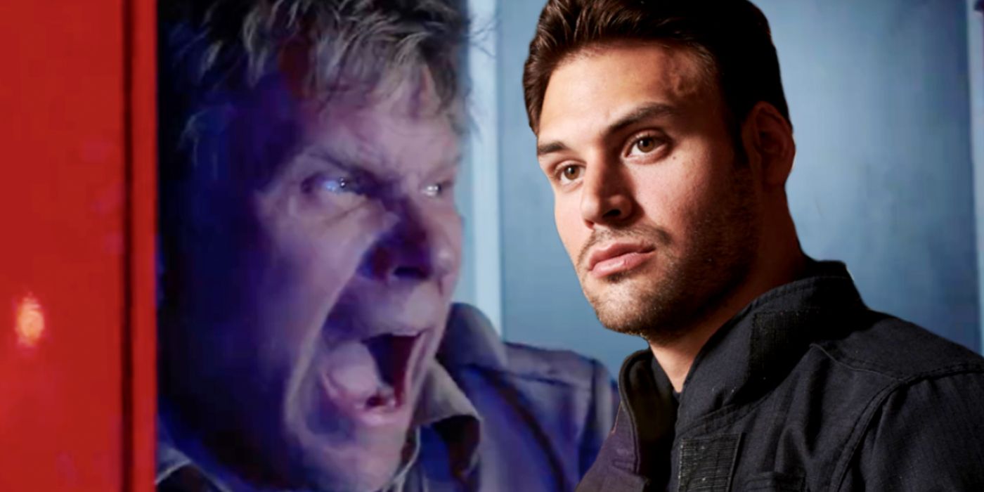 9-1-1 Temporada 5: Por qué Eddie ayudó al convicto fugitivo