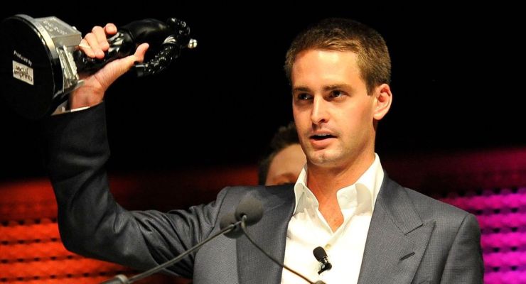 9 aspectos destacados del memorando filtrado de 6.000 palabras del CEO de Snapchat sobre supervivencia