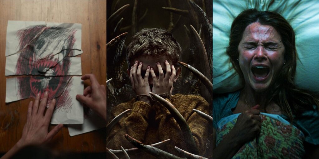 9 personajes de Cornamenta, clasificados por valentía |