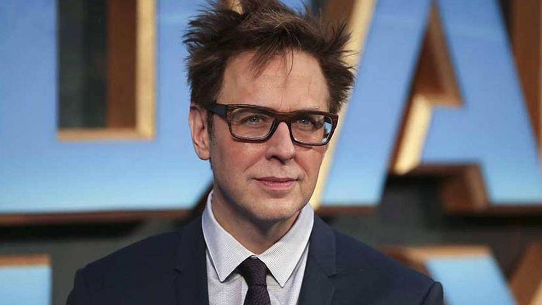 A James Gunn le parecen aburridas la mayoría de las películas de superhéroes