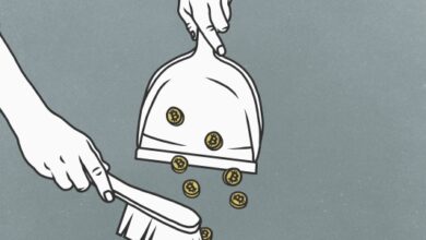 A medida que Bitcoin se hunde, las nuevas empresas de la industria se ven obligadas a recortar