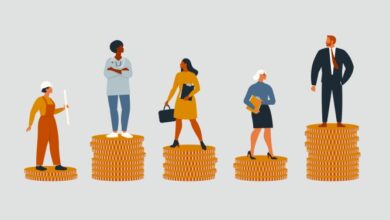 A medida que las empresas buscan trabajadores por horas, Fountain aporta $ 85 millones para ayudarlos