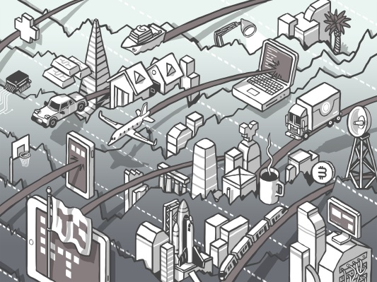 Dentro del acuerdo de Trump SPAC asumiendo Twitter, Disney, CNN y todas las principales empresas de tecnología