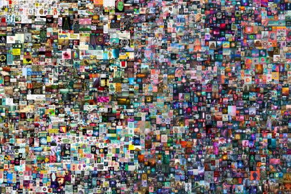 A medida que más artistas y músicos presten atención a las NFT, es probable que también lo hagan los lavadores de dinero