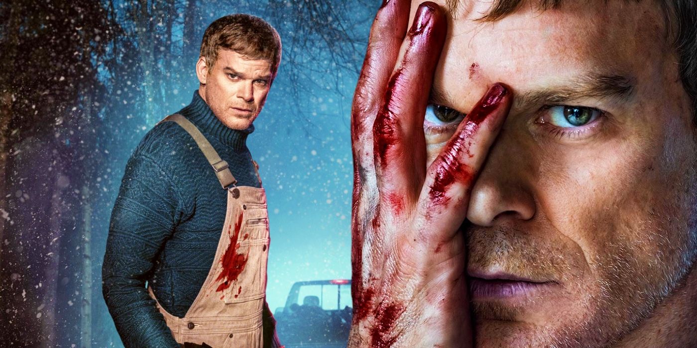 A qué hora Dexter: New Blood Airs (y dónde mirar) |