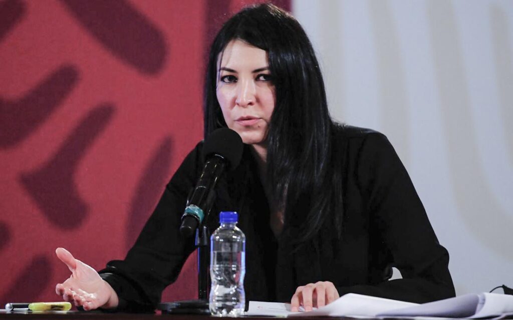 AMLO asustó a los mercados con nominación de Rodríguez Ceja: Financial Times