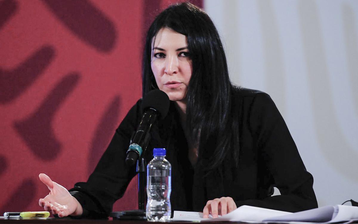 AMLO asustó a los mercados con nominación de Rodríguez Ceja: Financial Times