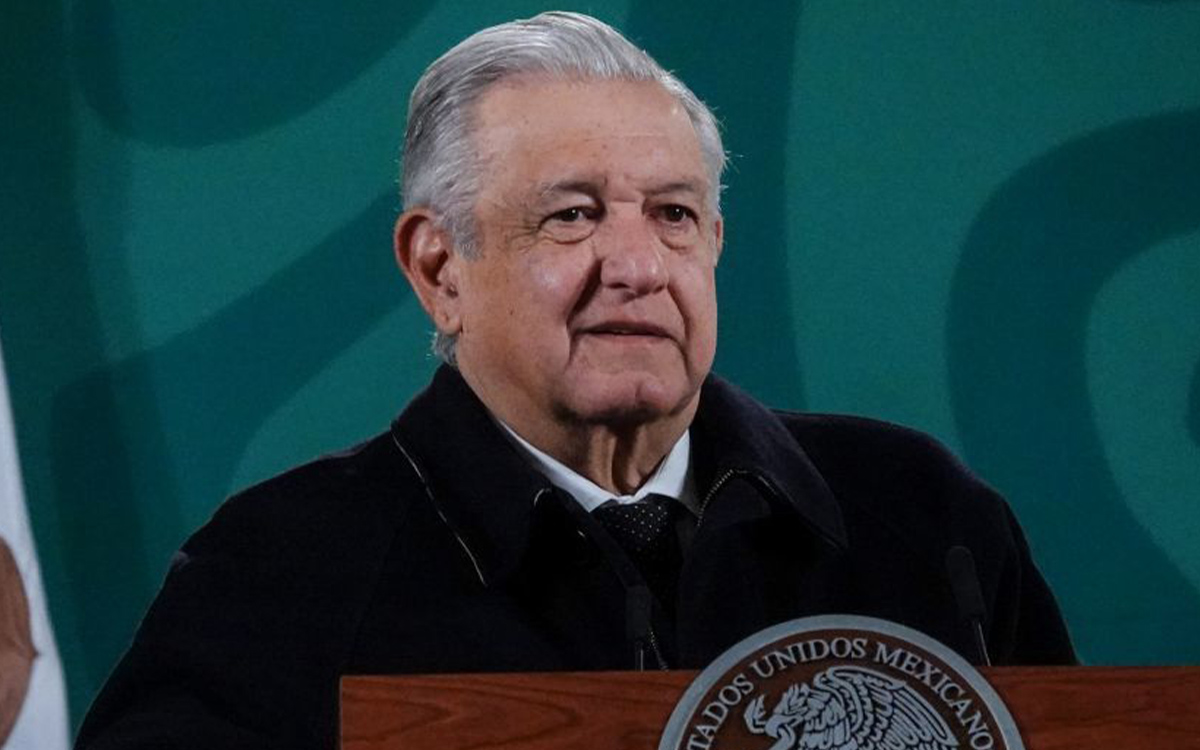 AMLO no regresará con la cabeza baja, ni retirará reforma eléctrica tras Cumbre: Galván Ochoa | Video