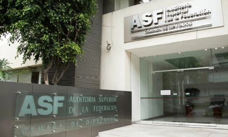 ASF defiende cambios a reglamento tras la renuncia del auditor Gerardo Lozano