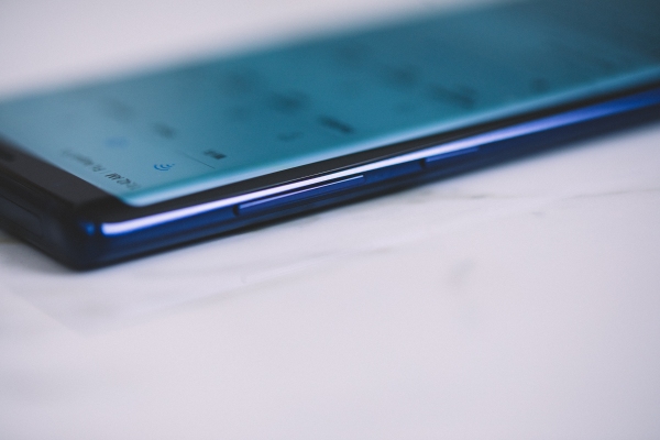 AT&T dice que también recibirá ese teléfono 5G Samsung