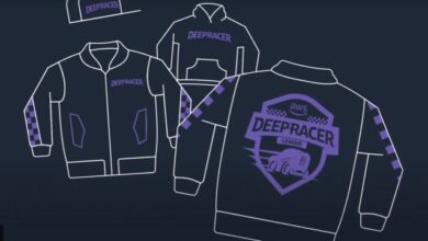 AWS reorganiza DeepRacer League para alentar a más novatos
