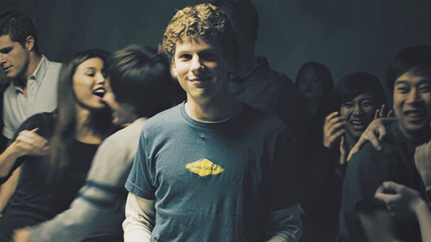 Aaron Sorkin piensa que se puede hacer una secuela de ‘La red social’