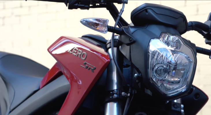 Abe Askenazi, CTO de Zero Motorcycles, habla sobre el futuro de los vehículos eléctricos de dos ruedas