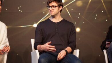 Acrylic recauda un fondo GP en solitario de $ 55 millones para pintar el futuro de las criptomonedas