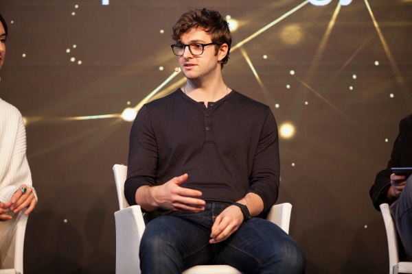 Acrylic recauda un fondo GP en solitario de $ 55 millones para pintar el futuro de las criptomonedas