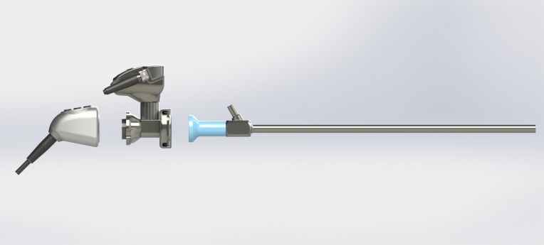 Activ Surgical recauda una ronda Serie B de $ 45 millones para dar a los cirujanos ojos de águila