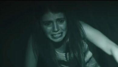 Actividad paranormal: parientes más cercanos: la secuela de terror suave no revivirá la franquicia