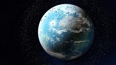 Acuerdo de tinta iRocket y Turion Space para 10 lanzamientos a órbita terrestre baja