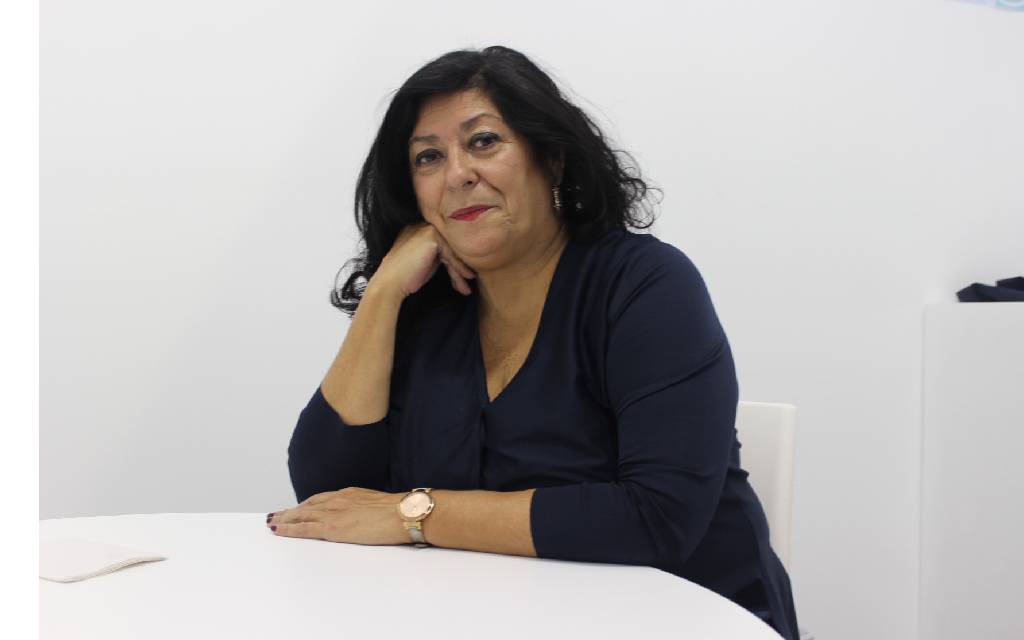 Adiós a Almudena Grandes, narradora de la micro y macrohistoria de España