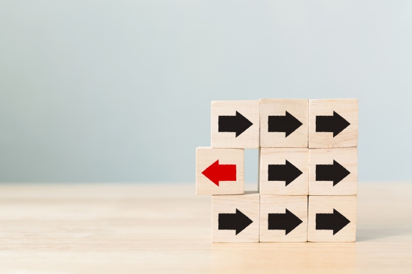 Adopción de un enfoque centrado en la producción para la adopción de IA en toda la empresa